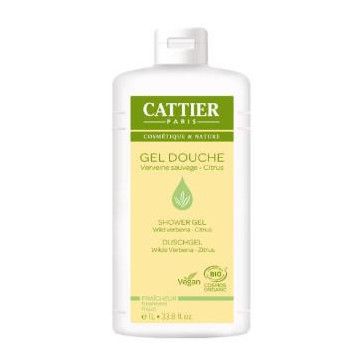 Gel De Ducha Refrescante...