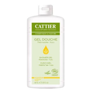 Gel De Ducha Suavizante Te...