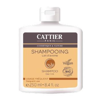 Champu Uso Frecuente Leche...