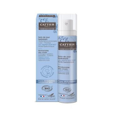 Crema Hidratante Dia Rostro...