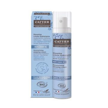 Crema Hidratante Noche...