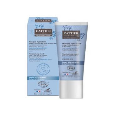 Mascarilla Hidratante...