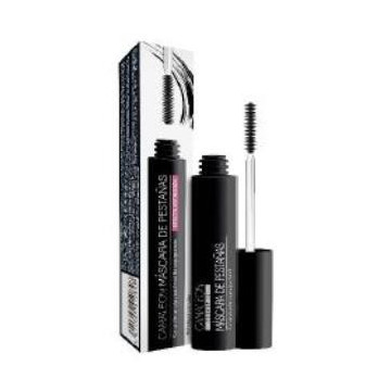 Mascara De Pestaas...