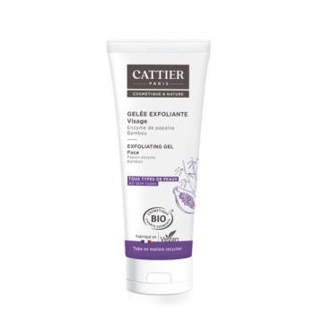 Gel Exfoliante Facial 75Ml....