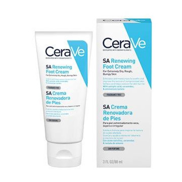 Cerave Crema Renovadora...