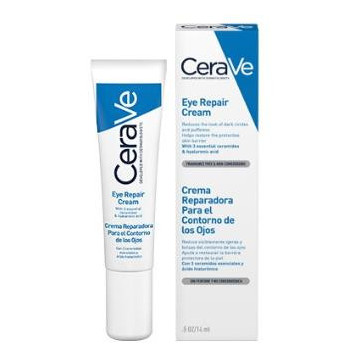 Cerave Crema Reparadora...