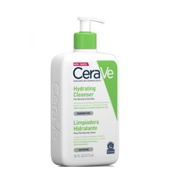 Cerave Limpiadora...