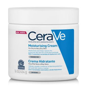 Cerave Crema Hidratante...
