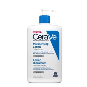 Cerave Locion Hidratante...