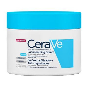 Cerave Sa Crema Alisadora...