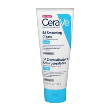 Cerave Sa Crema Alisadora...