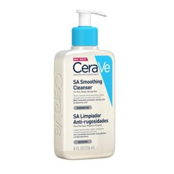 Cerave Sa Gel Limpiador...