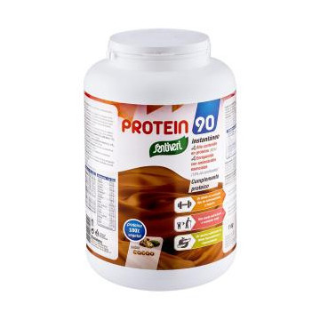 Protein-90 Cacao 1Kg.