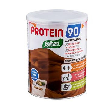 Protein-90 Cacao 200Gr.