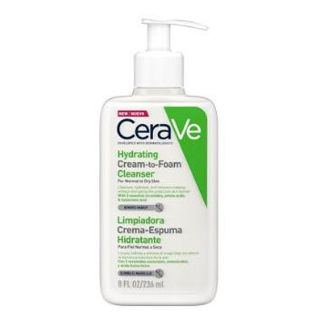 Cerave Crema-Espuma...