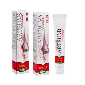 Crema Artrum-B Calor 75Ml.
