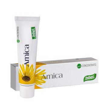 Crema Con Arnica 50Ml. Bio