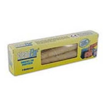 Conos Oido Vela 2Uds.