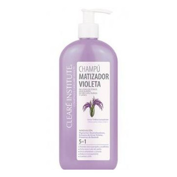 Matizador Violeta Champu...