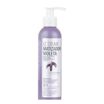 Matizador Violeta Cc Cream...