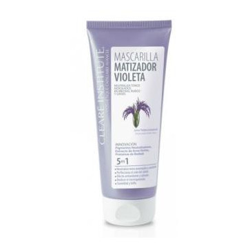 Matizador Violeta...