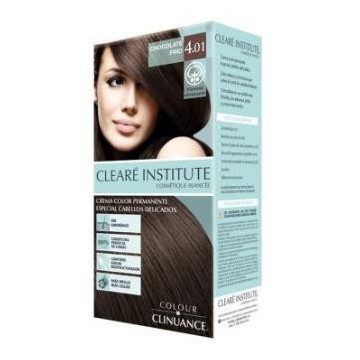 Colour Clinuance 4.01...