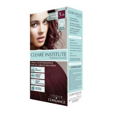 Colour Clinuance 5.6...