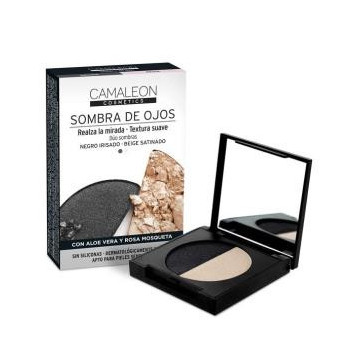Camaleon Sombra De Ojos Duo...