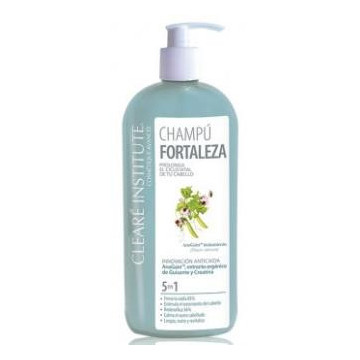 Champu Anticaida Fortaleza...