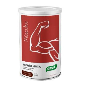 Dynamic Proteina Vegetal...