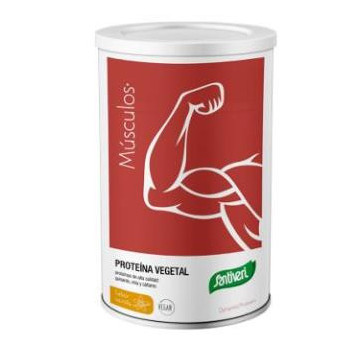 Dynamic Proteina Vegetal...