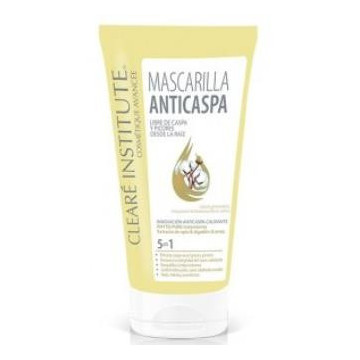 Mascarilla Anticaspa 150Ml.