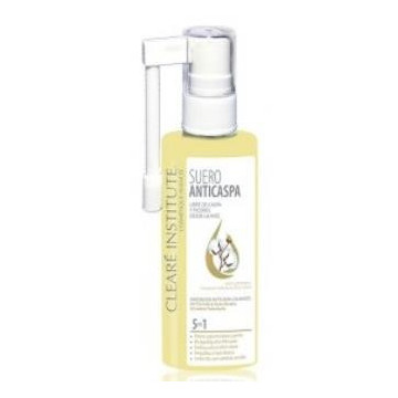 Suero Anticaspa Purificante...