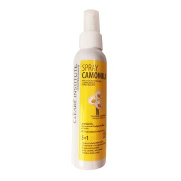 Spray Camomila 125Ml.