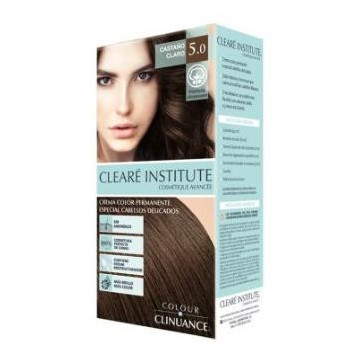 Colour Clinuance 5.0...