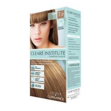 Colour Clinuance 7.0 Rubio...