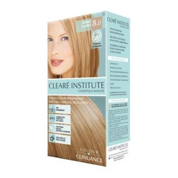 Colour Clinuance 8.0 Rubio...