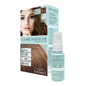 Colour Clinuance 5.3...