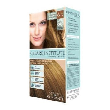 Colour Clinuance 6.3 Rubio...