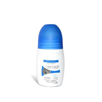 Clenosan Desodorante...