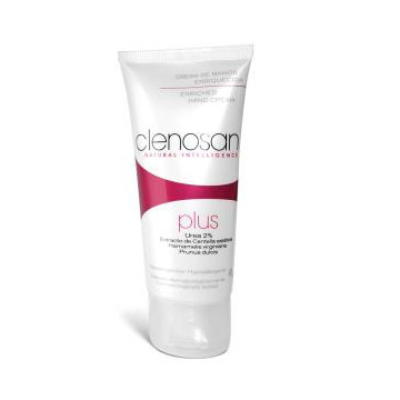 Clenosan Crema De Manos...
