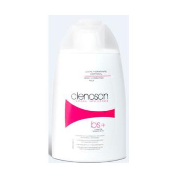 Clenosan Leche Hidratante...
