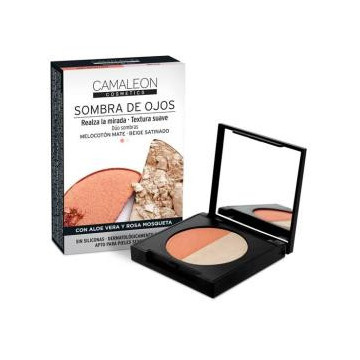 Camaleon Sombra De Ojos Duo...