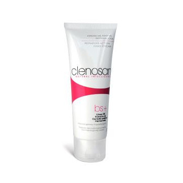 Clenosan Crema De Manos...