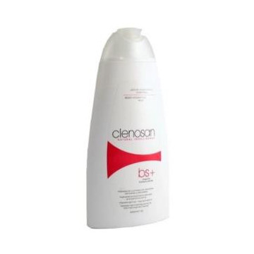 Clenosan Leche Hidratante...
