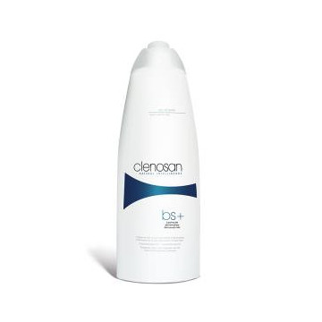 Clenosan Gel De Ducha Leche...