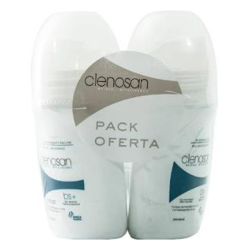 Clenosan Duplo Desoddorante...