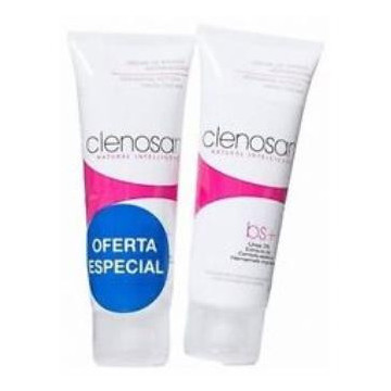 Clenosan Duplo Crema De...