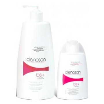 Clenosan Pack Leche...