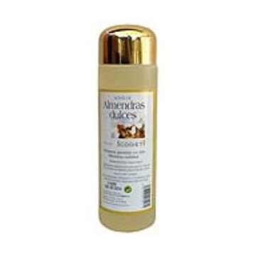Aceite De Almendras 250Ml.